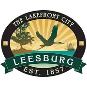 City of Leesburg logo