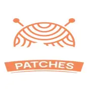 Embroidered Patches Ireland logo