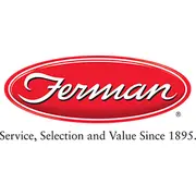 Ferman Auto logo