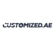 CustomizedAE logo