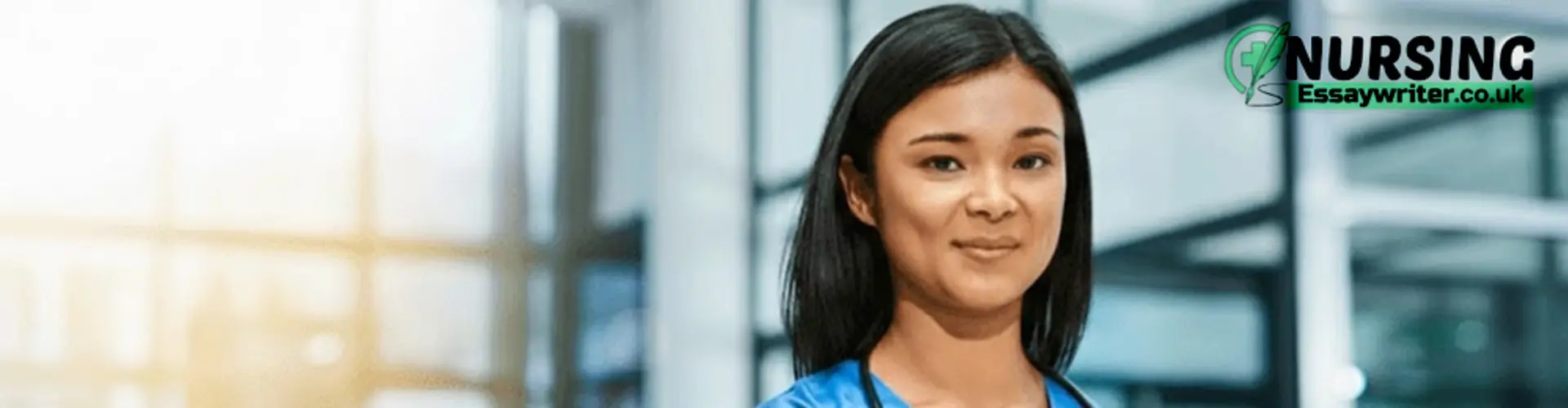 Nursing Essay Writer UK cover