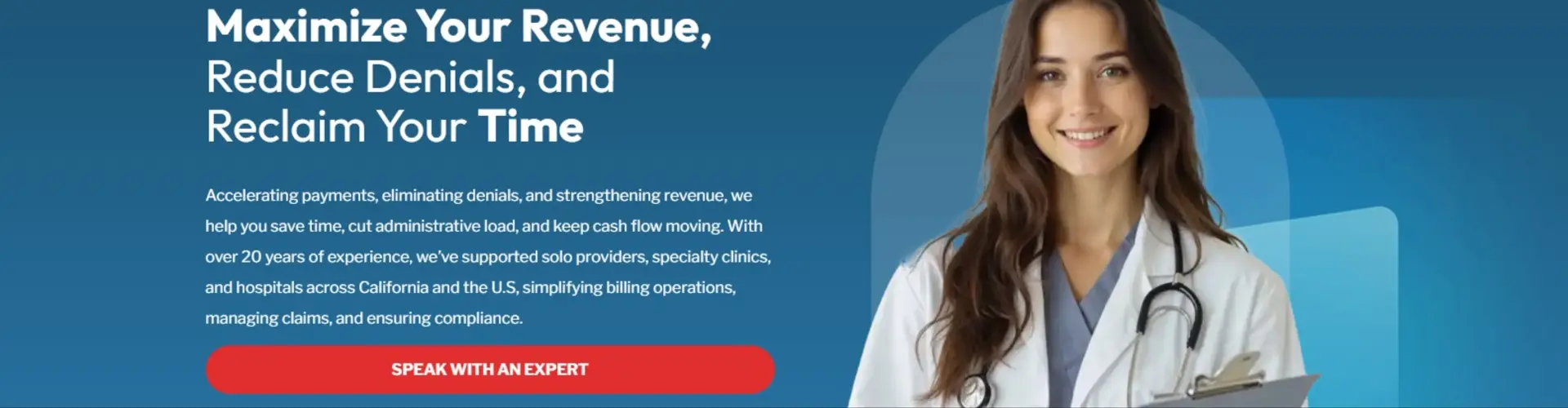 Doctor Management Services cover