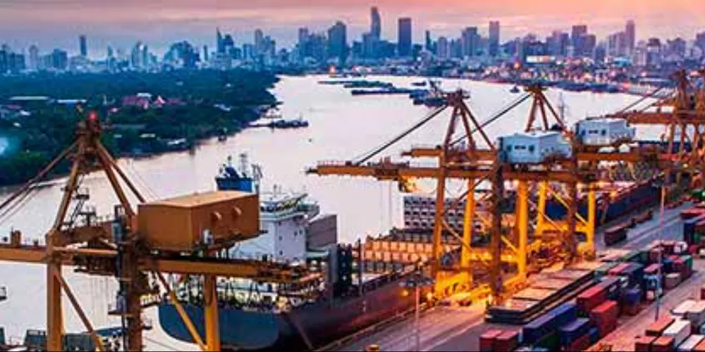Combined Freight International (CFI PAK)